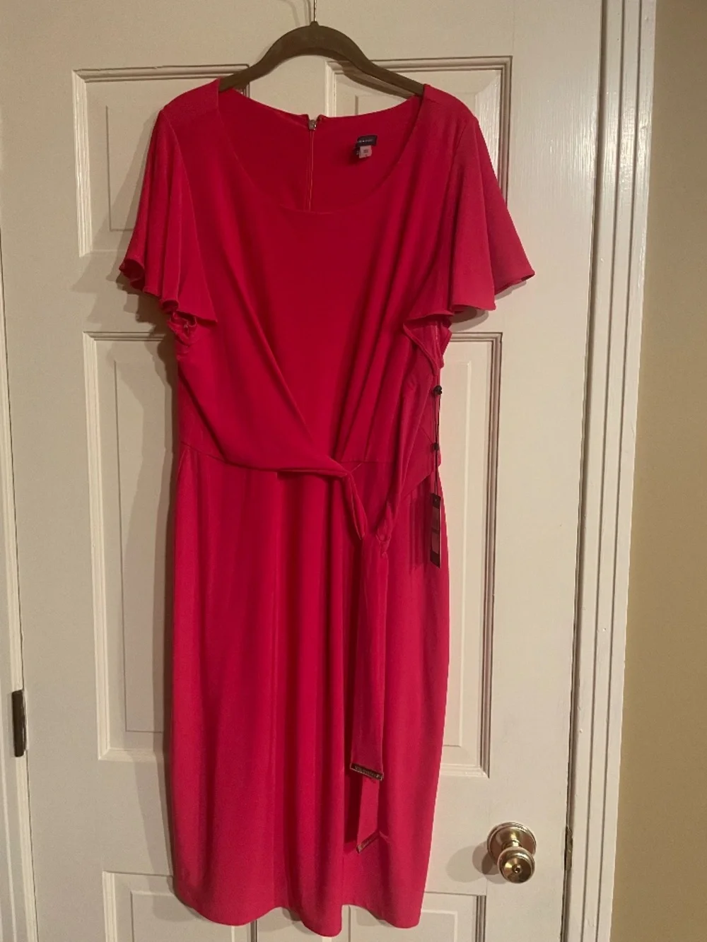 Dress - Picture 1 of 5